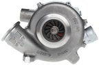 Mahle 014TC26160000 Turbocharger - view 7