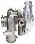 Mahle 014TC26160000 Turbocharger - view 8