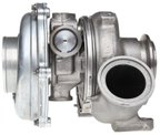 Mahle 014TC26160000 Turbocharger - view 4