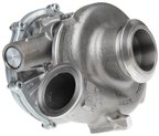Mahle 014TC26160000 Turbocharger - view 5