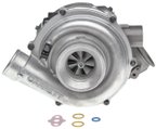 Mahle 014TC26160100 Turbocharger - view 6
