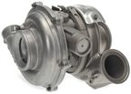 Mahle 014TC26160100 Turbocharger - view 5