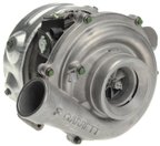 Mahle 014TC26160100 Turbocharger - view 7