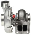 Mahle 014TC31103000 Turbocharger - view 6