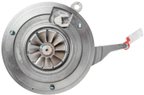 Mahle 014TH21102000 Turbocharger Cartridge - view 4