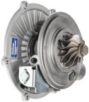 Mahle 014TH26159000 Turbocharger Cartridge - view 2