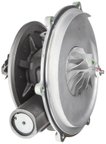Mahle 014TH26159000 Turbocharger Cartridge - view 3