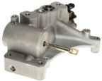 Mahle 014TP24005100 Turbocharger Mount - view 7