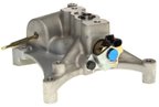 Mahle 014TP24005100 Turbocharger Mount - view 8
