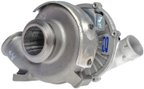 Mahle 015TC21006000 Turbocharger - view 2