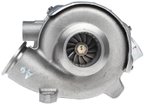 Mahle 015TC21006000 Turbocharger - view 7