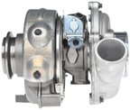 Mahle 015TC21006000 Turbocharger - view 3