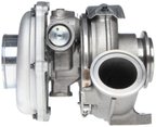 Mahle 015TC21006000 Turbocharger - view 4