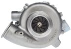Mahle 015TC21006100 Turbocharger - view 7
