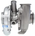 Mahle 015TC21006100 Turbocharger - view 8