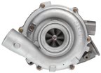 Mahle 015TC21006100 Turbocharger - view 1