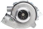 Mahle 015TC21009000 Turbocharger - view 7
