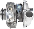 Mahle 015TC21009000 Turbocharger - view 3