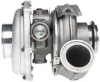 Mahle 015TC21009000 Turbocharger - view 4