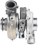 Mahle 015TC21009000 Turbocharger - view 6