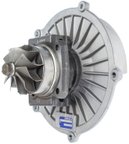 Mahle 015TH21003000 Turbocharger Cartridge - view 2