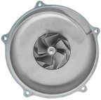 Mahle 015TH21004000 Turbocharger Cartridge - view 1