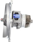 Mahle 015TH21004000 Turbocharger Cartridge - view 4