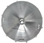Mahle 015TX21006000 Turbocharger Compressor Wheel - view 3