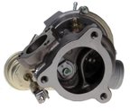 Mahle 030TC14082000 Turbocharger - view 4