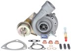 Mahle 030TC14082000 Turbocharger - view 6