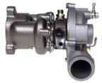 Mahle 030TC14082000 Turbocharger - view 2