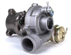 Mahle 030TC14082000 Turbocharger - view 5