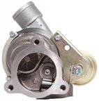 Mahle 030TC14306000 Turbocharger - view 4