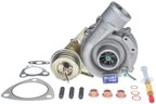 Mahle 030TC14306000 Turbocharger - view 6