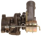 Mahle 030TC14306000 Turbocharger - view 2