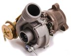 Mahle 030TC14306000 Turbocharger - view 5