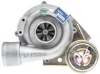 Mahle 030TC14665000 Turbocharger - view 1