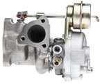 Mahle 030TC14665000 Turbocharger - view 4