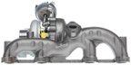 Mahle 030TC20001000 Turbocharger - view 4