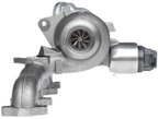 Mahle 030TC20011000 Turbocharger - view 7