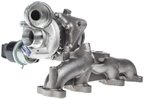 Mahle 030TC20011000 Turbocharger - view 5