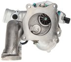 Mahle 030TC20022000 Turbocharger - view 7