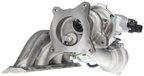 Mahle 030TC20022000 Turbocharger - view 5