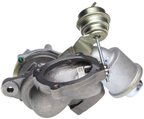 Mahle 030TC21201100 Turbocharger - view 6