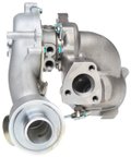 Mahle 030TC21201100 Turbocharger - view 7