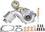 Mahle 030TC21201100 Turbocharger - view 8