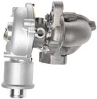 Mahle 030TC21201100 Turbocharger - view 4