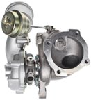 Mahle 030TC21201100 Turbocharger - view 5