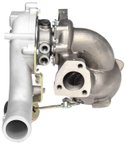 Mahle 030TC21205000 Turbocharger - view 8