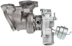 Mahle 030TC22001100 Turbocharger - Right - view 6